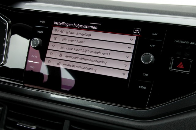 VOLKSWAGEN POLO 2.0 TSI GTI - 207 pk, Autobedrijf Ploemen Meerssen BV, Meerssen