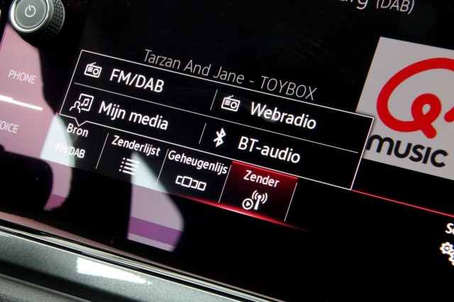 VOLKSWAGEN POLO 2.0 TSI GTI - 207 pk, Autobedrijf Ploemen Meerssen BV, Meerssen