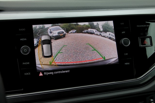 VOLKSWAGEN POLO 2.0 TSI GTI - 207 pk, Autobedrijf Ploemen Meerssen BV, Meerssen