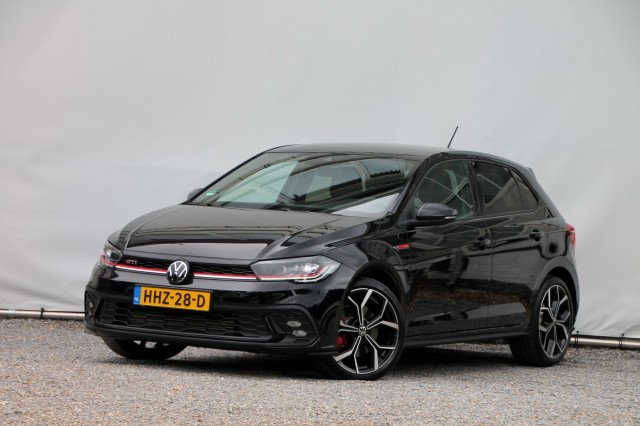 VOLKSWAGEN POLO 2.0 TSI GTI - 207 pk, Autobedrijf Ploemen Meerssen BV, Meerssen