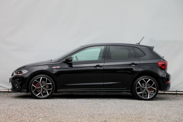 VOLKSWAGEN POLO 2.0 TSI GTI - 207 pk, Autobedrijf Ploemen Meerssen BV, Meerssen