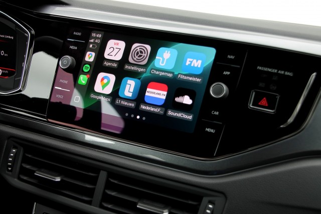 VOLKSWAGEN POLO 2.0 TSI GTI - 207 pk, Autobedrijf Ploemen Meerssen BV, Meerssen