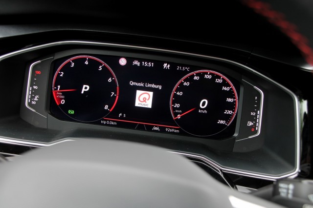 VOLKSWAGEN POLO 2.0 TSI GTI - 207 pk, Autobedrijf Ploemen Meerssen BV, Meerssen