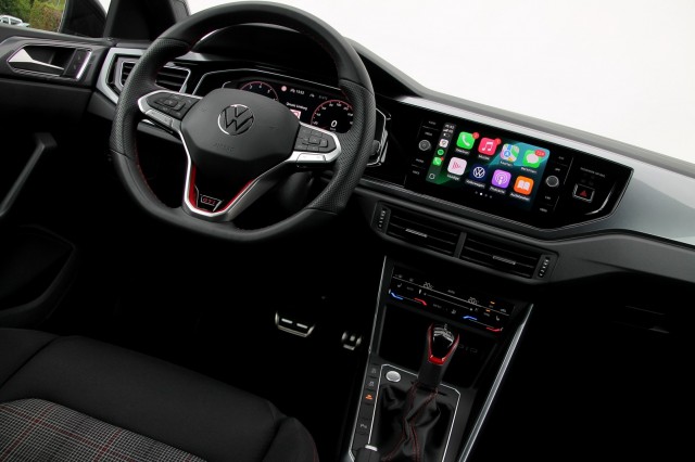 VOLKSWAGEN POLO 2.0 TSI GTI - 207 pk, Autobedrijf Ploemen Meerssen BV, Meerssen