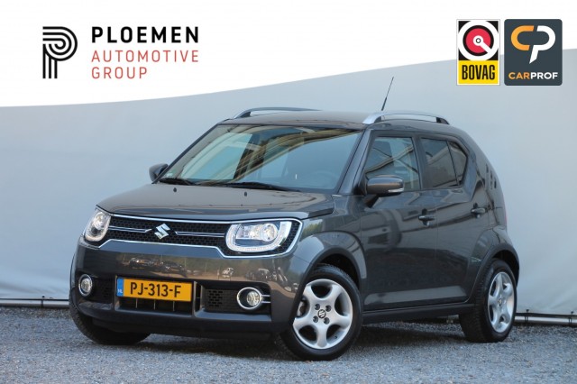 SUZUKI IGNIS 1.2 Automaat Stijl - 90 pk, Autobedrijf Ploemen Meerssen BV, Meerssen
