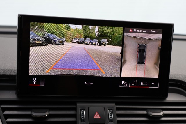 AUDI Q5 SPORTBACK 55 TFSIe S-Line - 367 pk **Bang Olufsen / Trekhaak / 360 camera, Autobedrijf Ploemen Meerssen BV, Meerssen