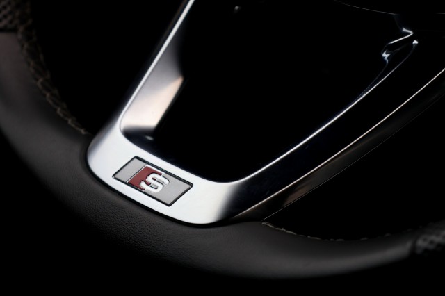 AUDI Q5 SPORTBACK 55 TFSIe S-Line - 367 pk **Bang Olufsen / Trekhaak / 360 camera, Autobedrijf Ploemen Meerssen BV, Meerssen