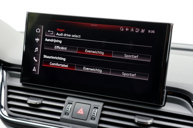 AUDI Q5 SPORTBACK 55 TFSIe S-Line - 367 pk **Bang Olufsen / Trekhaak / 360 camera, Autobedrijf Ploemen Meerssen BV, Meerssen