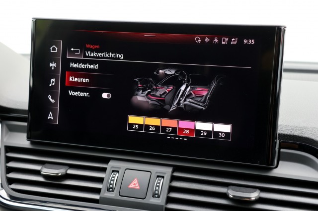 AUDI Q5 SPORTBACK 55 TFSIe S-Line - 367 pk **Bang Olufsen / Trekhaak / 360 camera, Autobedrijf Ploemen Meerssen BV, Meerssen