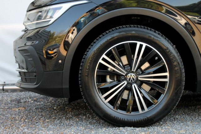 VOLKSWAGEN TIGUAN 1.5 TSI DSG Active - 150 pk **Camera / ACC / Led / Carplay, Autobedrijf Ploemen Meerssen BV, Meerssen