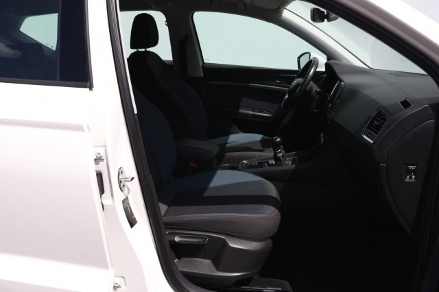 SEAT ATECA 1.4 EcoTSI Style - 150 pk **Full Link / PDC / Lane Assist, Autobedrijf Ploemen Meerssen BV, Meerssen