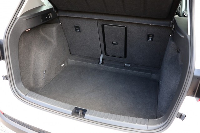 SEAT ATECA 1.4 EcoTSI Style - 150 pk **Full Link / PDC / Lane Assist, Autobedrijf Ploemen Meerssen BV, Meerssen