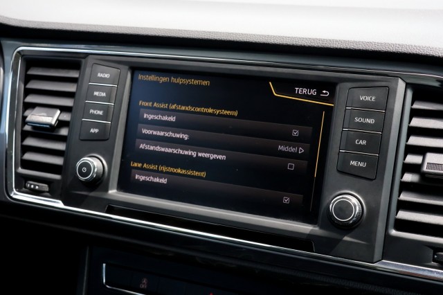 SEAT ATECA 1.4 EcoTSI Style - 150 pk **Full Link / PDC / Lane Assist, Autobedrijf Ploemen Meerssen BV, Meerssen