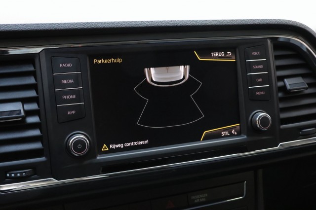 SEAT ATECA 1.4 EcoTSI Style - 150 pk **Full Link / PDC / Lane Assist, Autobedrijf Ploemen Meerssen BV, Meerssen