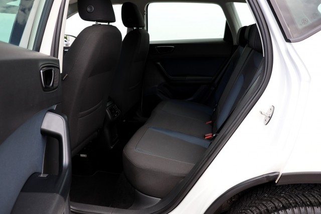 SEAT ATECA 1.4 EcoTSI Style - 150 pk **Full Link / PDC / Lane Assist, Autobedrijf Ploemen Meerssen BV, Meerssen