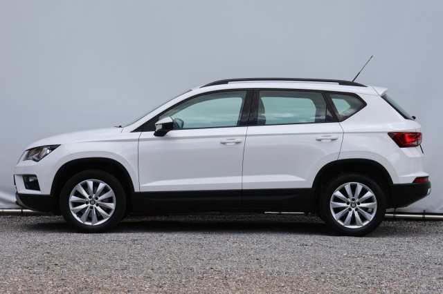 SEAT ATECA 1.4 EcoTSI Style - 150 pk **Full Link / PDC / Lane Assist, Autobedrijf Ploemen Meerssen BV, Meerssen