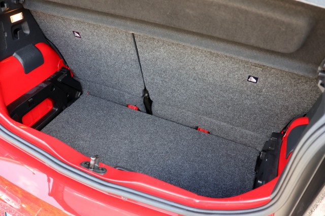 VOLKSWAGEN UP 1.0 TSI GTI - 116 pk **Pano / Dealeronderhouden / Stoelverwarming, Autobedrijf Ploemen Meerssen BV, Meerssen