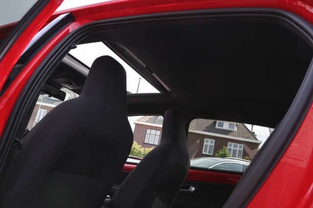 VOLKSWAGEN UP 1.0 TSI GTI - 116 pk **Pano / Dealeronderhouden / Stoelverwarming, Autobedrijf Ploemen Meerssen BV, Meerssen