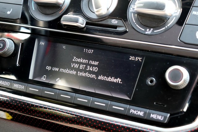 VOLKSWAGEN UP 1.0 TSI GTI - 116 pk **Pano / Dealeronderhouden / Stoelverwarming, Autobedrijf Ploemen Meerssen BV, Meerssen