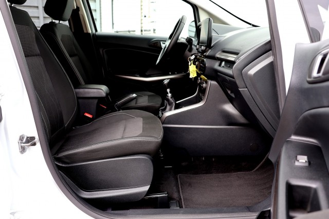 FORD ECOSPORT 1.0 EcoBoot Trend Ultimate - 125 pk **Navi / PDC / Climate, Autobedrijf Ploemen Meerssen BV, Meerssen