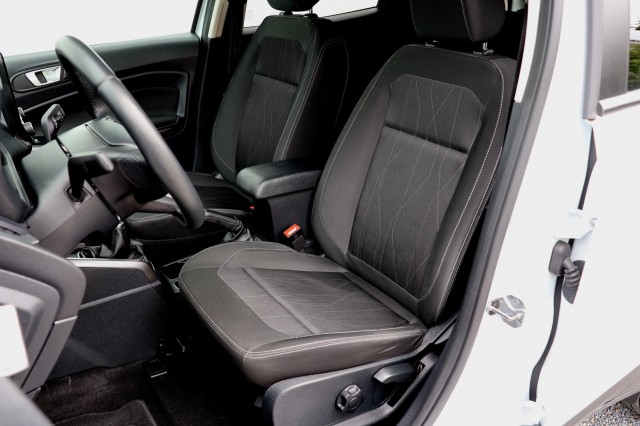 FORD ECOSPORT 1.0 EcoBoot Trend Ultimate - 125 pk **Navi / PDC / Climate, Autobedrijf Ploemen Meerssen BV, Meerssen