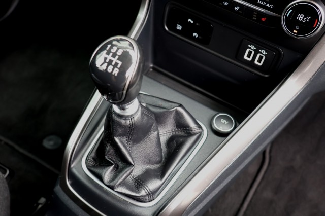 FORD ECOSPORT 1.0 EcoBoot Trend Ultimate - 125 pk **Navi / PDC / Climate, Autobedrijf Ploemen Meerssen BV, Meerssen