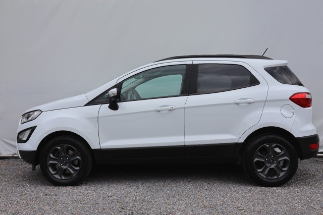 FORD ECOSPORT 1.0 EcoBoot Trend Ultimate - 125 pk **Navi / PDC / Climate, Autobedrijf Ploemen Meerssen BV, Meerssen