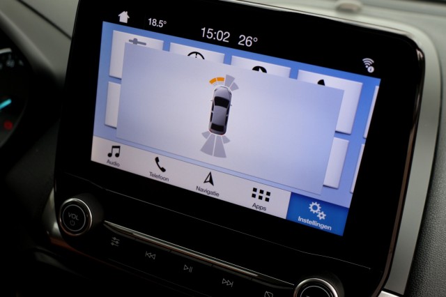 FORD ECOSPORT 1.0 EcoBoot Trend Ultimate - 125 pk **Navi / PDC / Climate, Autobedrijf Ploemen Meerssen BV, Meerssen