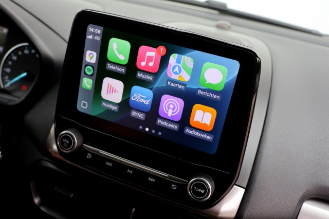 FORD ECOSPORT 1.0 EcoBoot Trend Ultimate - 125 pk **Navi / PDC / Climate, Autobedrijf Ploemen Meerssen BV, Meerssen