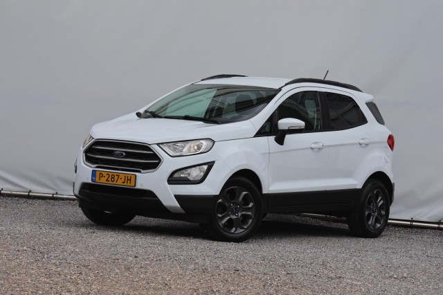 FORD ECOSPORT 1.0 EcoBoot Trend Ultimate - 125 pk **Navi / PDC / Climate, Autobedrijf Ploemen Meerssen BV, Meerssen