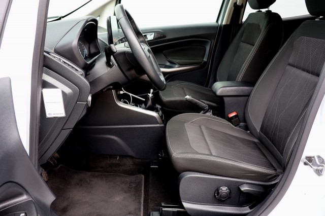 FORD ECOSPORT 1.0 EcoBoot Trend Ultimate - 125 pk **Navi / PDC / Climate, Autobedrijf Ploemen Meerssen BV, Meerssen