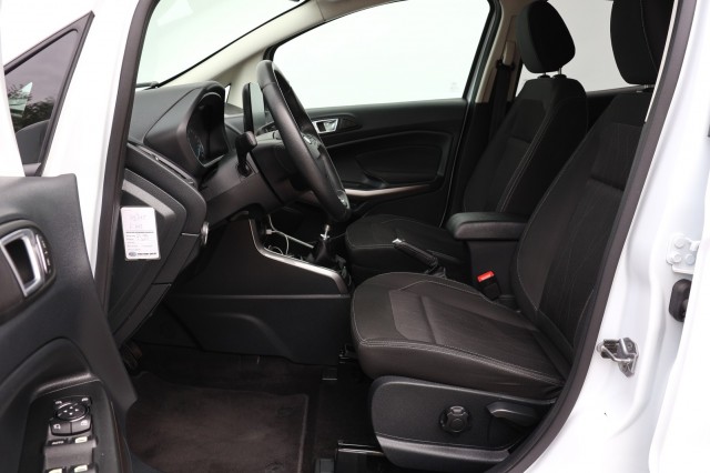 FORD ECOSPORT 1.0 EcoBoot Trend Ultimate - 125 pk **Navi / PDC / Climate, Autobedrijf Ploemen Meerssen BV, Meerssen