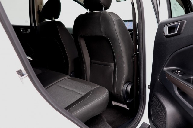 FORD ECOSPORT 1.0 EcoBoot Trend Ultimate - 125 pk **Navi / PDC / Climate, Autobedrijf Ploemen Meerssen BV, Meerssen