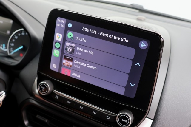 FORD ECOSPORT 1.0 EcoBoot Trend Ultimate - 125 pk **Navi / PDC / Climate, Autobedrijf Ploemen Meerssen BV, Meerssen