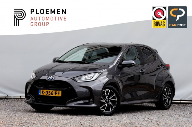 TOYOTA YARIS 1.5 Hybrid Active - 91 pk **Camera / Led / Climate, Autobedrijf Ploemen Meerssen BV, Meerssen