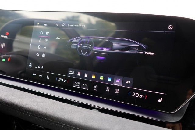 AUDI Q6 E-TRON S Edition Quattro 100 kWh - 387 pk, Autobedrijf Ploemen Meerssen BV, Meerssen