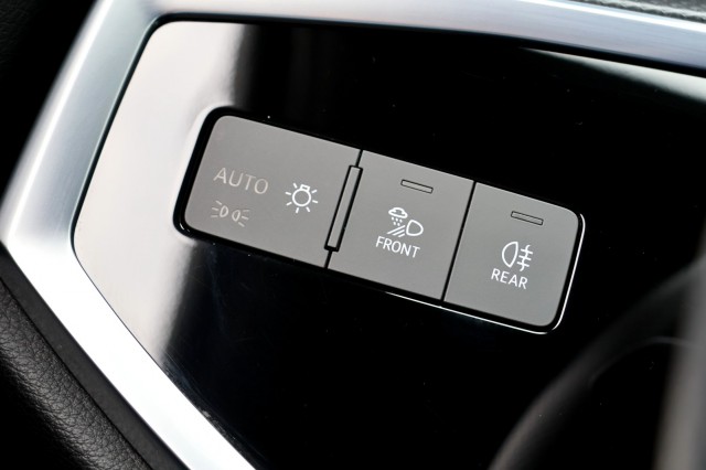 AUDI Q3 SPORTBACK 45 TFSIe S-Line - 245 pk **Trekhaak / Camera / Zwart optiek, Autobedrijf Ploemen Meerssen BV, Meerssen