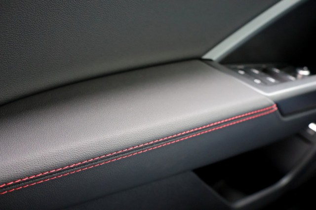 AUDI Q3 SPORTBACK 45 TFSIe S-Line - 245 pk **Trekhaak / Camera / Zwart optiek, Autobedrijf Ploemen Meerssen BV, Meerssen