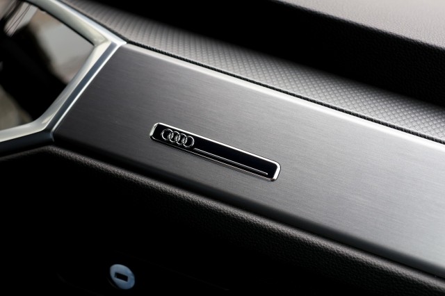 AUDI Q3 SPORTBACK 45 TFSIe S-Line - 245 pk **Trekhaak / Camera / Zwart optiek, Autobedrijf Ploemen Meerssen BV, Meerssen