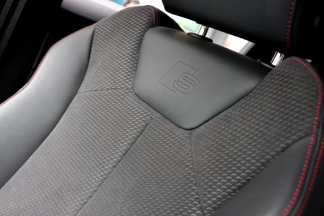 AUDI Q3 SPORTBACK 45 TFSIe S-Line - 245 pk **Trekhaak / Camera / Zwart optiek, Autobedrijf Ploemen Meerssen BV, Meerssen