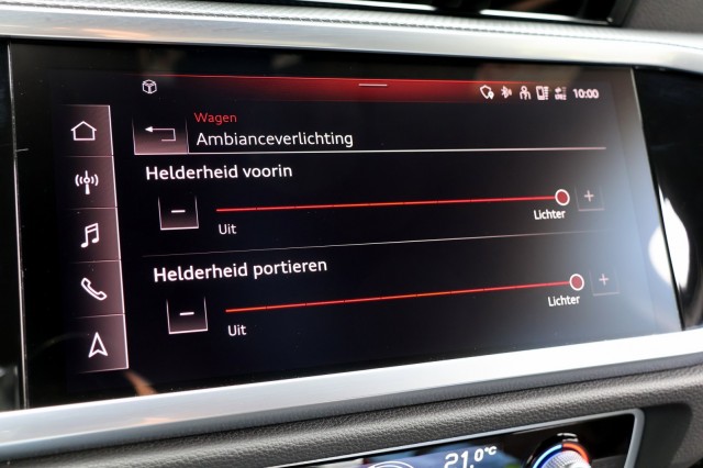 AUDI Q3 SPORTBACK 45 TFSIe S-Line - 245 pk **Trekhaak / Camera / Zwart optiek, Autobedrijf Ploemen Meerssen BV, Meerssen