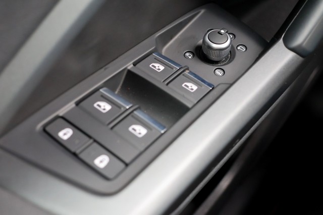 AUDI Q3 SPORTBACK 45 TFSIe S-Line - 245 pk **Trekhaak / Camera / Zwart optiek, Autobedrijf Ploemen Meerssen BV, Meerssen