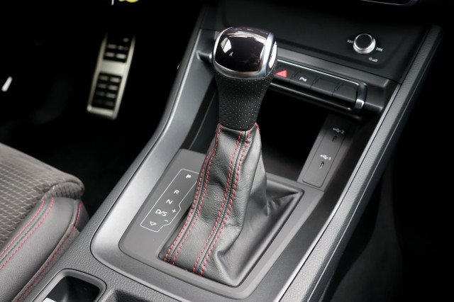 AUDI Q3 SPORTBACK 45 TFSIe S-Line - 245 pk **Trekhaak / Camera / Zwart optiek, Autobedrijf Ploemen Meerssen BV, Meerssen