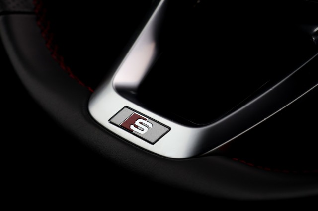 AUDI Q3 SPORTBACK 45 TFSIe S-Line - 245 pk **Trekhaak / Camera / Zwart optiek, Autobedrijf Ploemen Meerssen BV, Meerssen