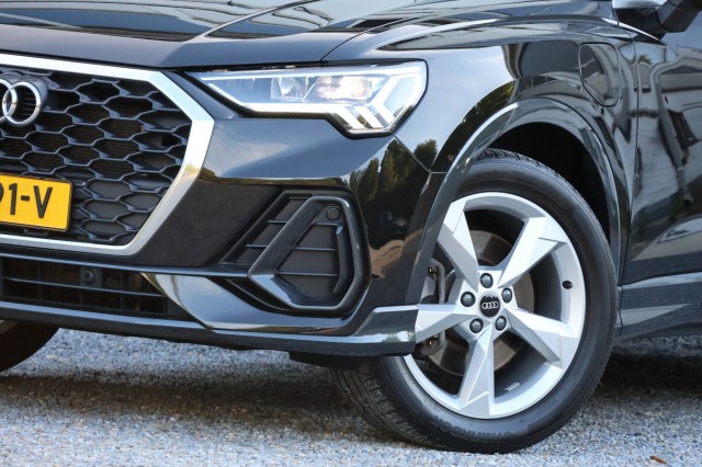 AUDI Q3 Sportback 45 TFSIe S-Line - 245 pk **Camera / Trekhaak / Navi, Autobedrijf Ploemen Meerssen BV, Meerssen