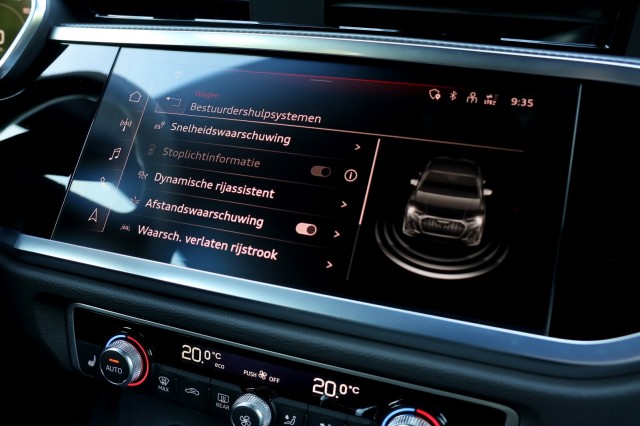 AUDI Q3 Sportback 45 TFSIe S-Line - 245 pk **Camera / Trekhaak / Navi, Autobedrijf Ploemen Meerssen BV, Meerssen