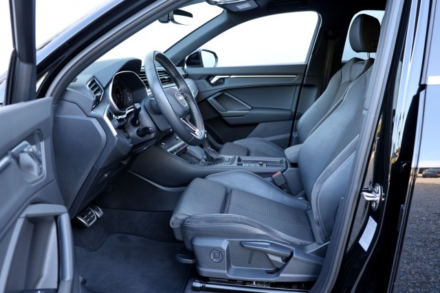 AUDI Q3 Sportback 45 TFSIe S-Line - 245 pk **Camera / Trekhaak / Navi, Autobedrijf Ploemen Meerssen BV, Meerssen