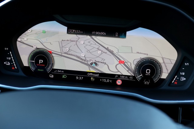 AUDI Q3 Sportback 45 TFSIe S-Line - 245 pk **Camera / Trekhaak / Navi, Autobedrijf Ploemen Meerssen BV, Meerssen