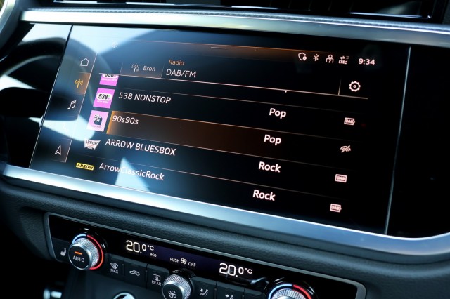 AUDI Q3 Sportback 45 TFSIe S-Line - 245 pk **Camera / Trekhaak / Navi, Autobedrijf Ploemen Meerssen BV, Meerssen