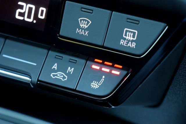 AUDI A3 Sportback 40 TFSIe S-Line - 204 pk **Bang Olufsen / Keyless / Camera, Autobedrijf Ploemen Meerssen BV, Meerssen